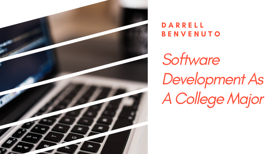 You are currently viewing College Aspirations? Try Software Development