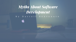 Read more about the article Myths About Software Development